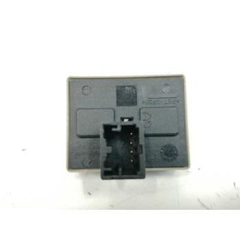 Recambio de mando elevalunas delantero izquierdo para volkswagen fox (5z1) referencia OEM IAM 6Q0959858  