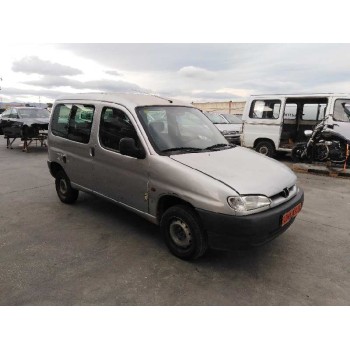 PEUGEOT PARTNER (S1)