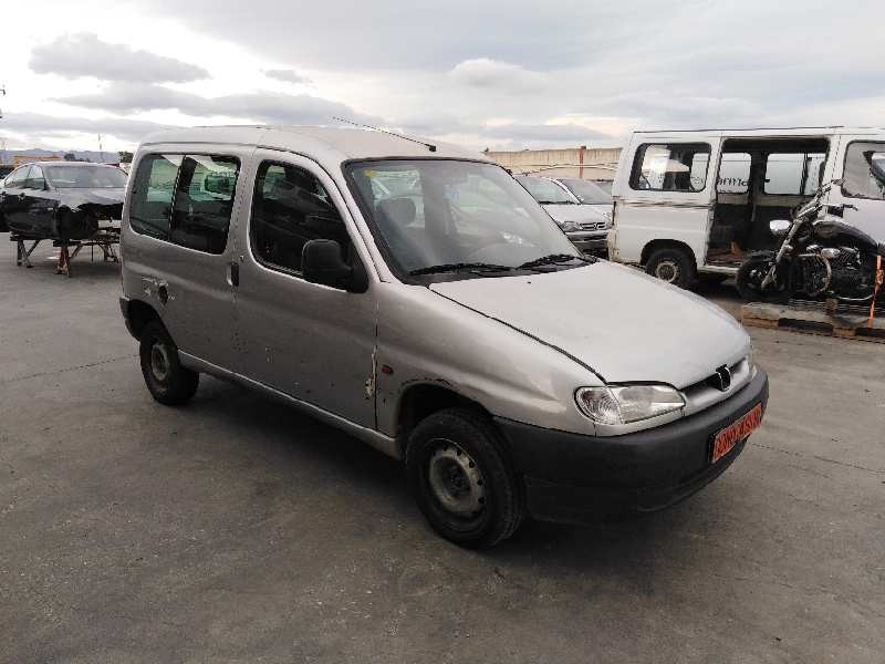peugeot partner (s1) del año 1998