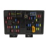 Recambio de caja reles / fusibles para chevrolet captiva 2.0 diesel cat referencia OEM IAM 96821082  