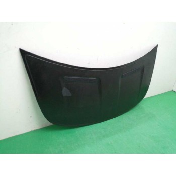 Recambio de capot para smart forfour básico (70kw) referencia OEM IAM A4548800657  