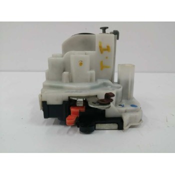 Recambio de cerradura puerta trasera izquierda para fiat doblo cargo basis maxi kasten referencia OEM IAM 51810891  