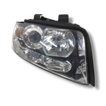 Recambio de faro derecho para audi a4 berlina (8e) 1.9 tdi referencia OEM IAM 8E0941004F  