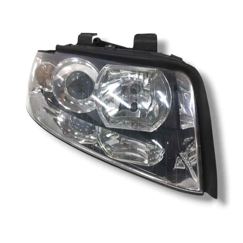 Recambio de faro derecho para audi a4 berlina (8e) 1.9 tdi referencia OEM IAM 8E0941004F  