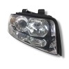 Recambio de faro derecho para audi a4 berlina (8e) 1.9 tdi referencia OEM IAM 8E0941004F  