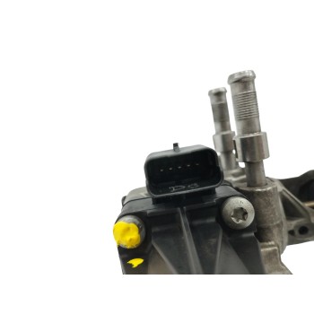 Recambio de valvula egr para peugeot 2008 (--.2013) 1.5 blue-hdi referencia OEM IAM 9829870080  