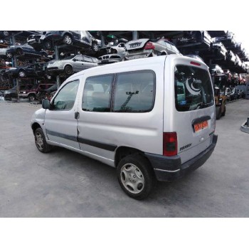 peugeot partner (s1) del año 1998