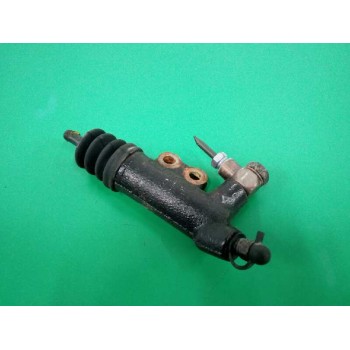 Recambio de bombin embrague para hyundai ix20 gls comfort referencia OEM IAM 4171023310  
