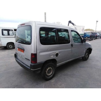 peugeot partner (s1) del año 1998