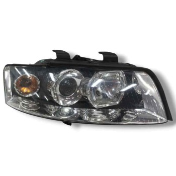 Recambio de faro derecho para audi a4 berlina (8e) 1.9 tdi referencia OEM IAM 8E0941004F  