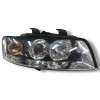Recambio de faro derecho para audi a4 berlina (8e) 1.9 tdi referencia OEM IAM 8E0941004F  