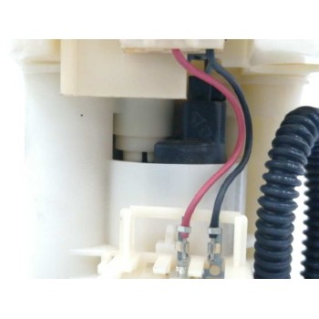 Recambio de aforador para toyota corolla verso (e12) 1.8 linea sol referencia OEM IAM 7702012481 1019617610 