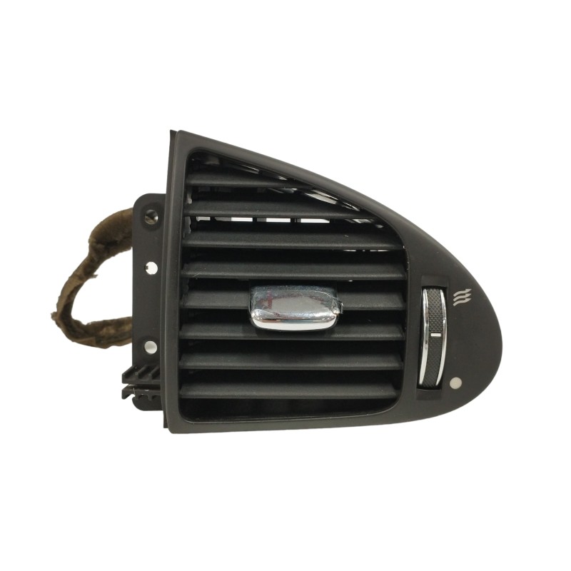 Recambio de rejilla aireadora para jaguar xj 4.2 v8 32v cat referencia OEM IAM 2W937801815AC LADO DERECHO 