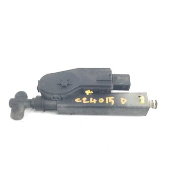 Recambio de limpia faros xenon para audi a8 (4e2) 3.0 v6 24v tdi referencia OEM IAM 4E0955965AA  