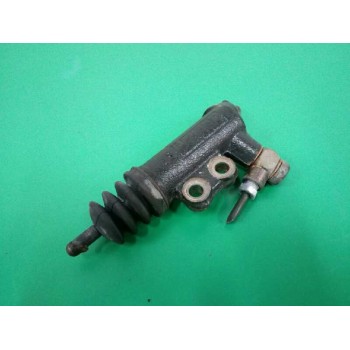 Recambio de bombin embrague para hyundai ix20 gls comfort referencia OEM IAM 4171023310  