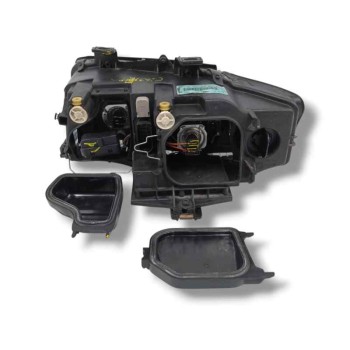 Recambio de faro derecho para audi a4 berlina (8e) 1.9 tdi referencia OEM IAM 8E0941004F  