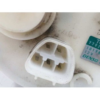 Recambio de aforador para toyota corolla verso (e12) 1.8 linea sol referencia OEM IAM 7702012481 1019617610 