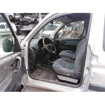 peugeot partner (s1) del año 1998