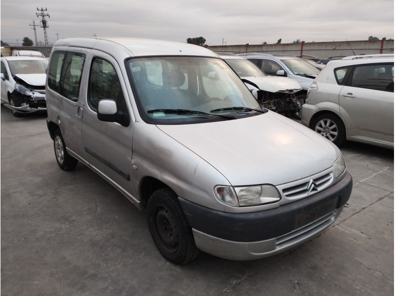 CITROËN BERLINGO