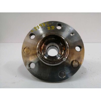 Recambio de mangueta delantera derecha para skoda octavia lim. (5e3) 1.0 tsi referencia OEM IAM 5Q0CNTNUS  