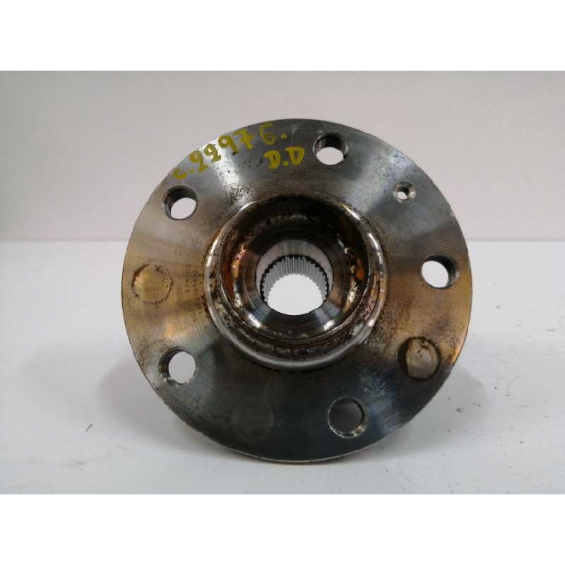 Recambio de mangueta delantera derecha para skoda octavia lim. (5e3) 1.0 tsi referencia OEM IAM 5Q0CNTNUS  