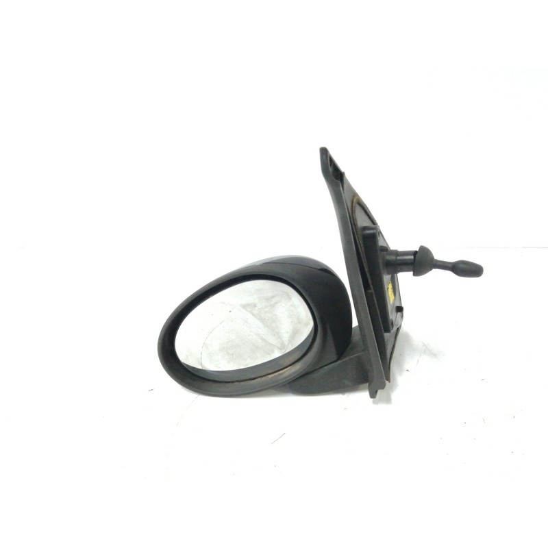 Recambio de retrovisor izquierdo para peugeot 107 1.0 cat (384f) referencia OEM IAM MANUAL Recambio de retrovisor izquierdo para peugeot 107 1.0 cat (384f) referencia OEM IAM MANUAL