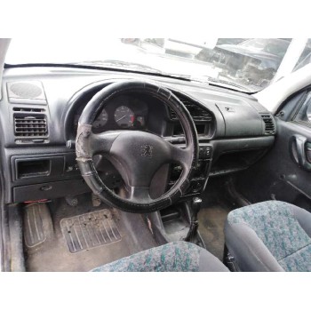 peugeot partner (s1) del año 1998