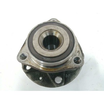 Recambio de mangueta delantera derecha para skoda octavia lim. (5e3) 1.0 tsi referencia OEM IAM 5Q0CNTNUS  