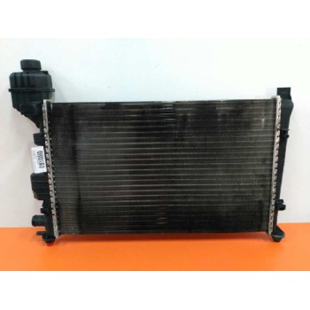 RADIADOR AGUA A1685000602 