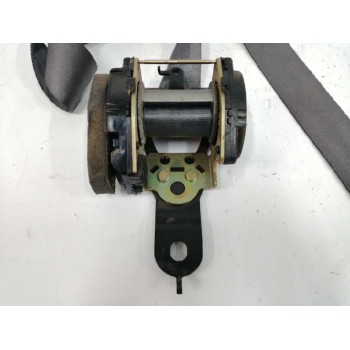 Recambio de cinturon seguridad delantero derecho para nissan terrano/terrano.ii (r20) 2.7 turbodiesel referencia OEM IAM 868440F