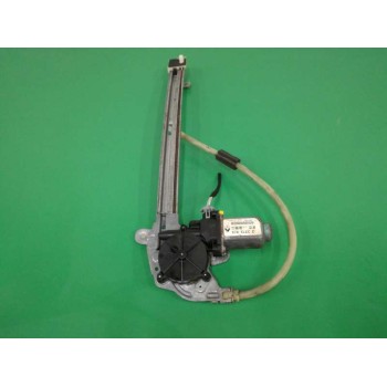 ELEVALUNAS TRASERO DERECHO FUNDA 8200000558 CARIBE FUNDA