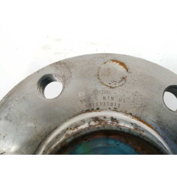 Recambio de mangueta delantera derecha para skoda octavia lim. (5e3) 1.0 tsi referencia OEM IAM 5Q0CNTNUS  