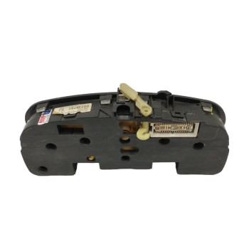 Recambio de cuadro instrumentos para opel zafira a 2.0 dti referencia OEM IAM 09228757EJ 351184000 