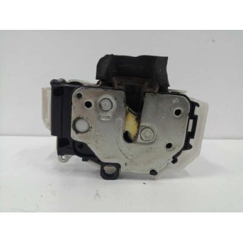 Recambio de cerradura puerta lateral derecha para fiat doblo cargo basis maxi kasten referencia OEM IAM 51842861  