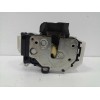 Recambio de cerradura puerta lateral derecha para fiat doblo cargo basis maxi kasten referencia OEM IAM 51842861  