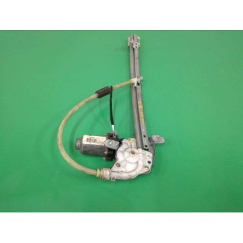 Recambio de elevalunas trasero derecho para renault laguna ii (bg0) privilege referencia OEM IAM FUNDA 8200000558 CARIBE FUNDA