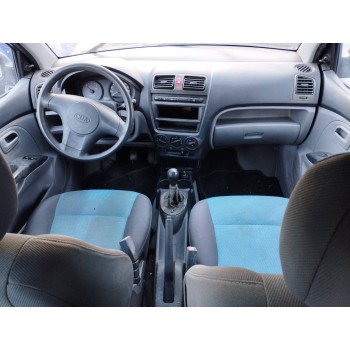 kia picanto del año 2004