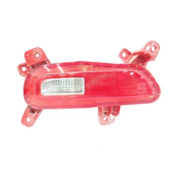 Recambio de piloto trasero izquierdo paragolpes para kia niro e-niro drive referencia OEM IAM 92405Q4000  