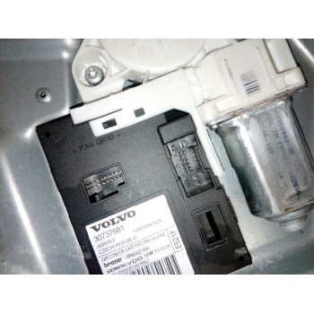 Recambio de elevalunas delantero derecho para volvo s40 berlina 1.8 momentum referencia OEM IAM TIJERA 30710489 