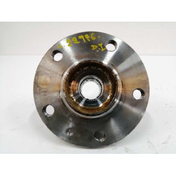 Recambio de mangueta delantera izquierda para skoda octavia lim. (5e3) 1.0 tsi referencia OEM IAM 5Q0CNTNUS  