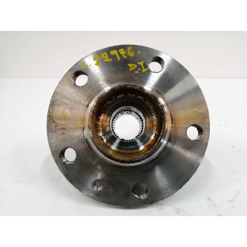 Recambio de mangueta delantera izquierda para skoda octavia lim. (5e3) 1.0 tsi referencia OEM IAM 5Q0CNTNUS  