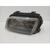 Recambio de faro izquierdo para audi a4 b5 (8d2) 1.9 tdi referencia OEM IAM 8D0941003E  0301094201