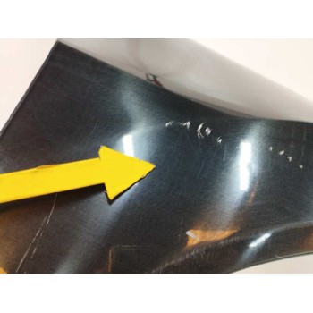 Recambio de aleta delantera derecha para honda accord berlina (cu) 2.2 dtec cat referencia OEM IAM   