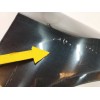 Recambio de aleta delantera derecha para honda accord berlina (cu) 2.2 dtec cat referencia OEM IAM   