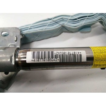 Recambio de airbag cortina delantero derecho para toyota prius (nhw20) executive referencia OEM IAM 6217047010  