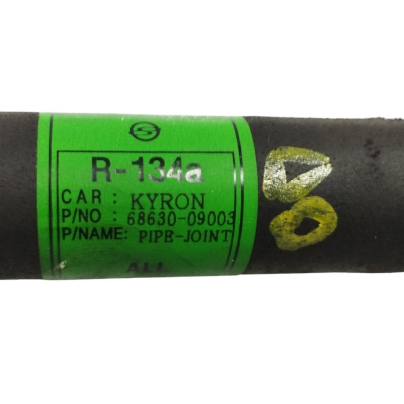 TUBOS AIRE ACONDICIONADO