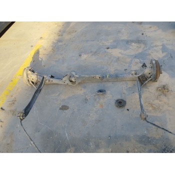 Recambio de puente trasero para nissan almera i hatchback (n15) 2.0 d referencia OEM IAM   
