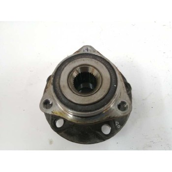 Recambio de mangueta delantera izquierda para skoda octavia lim. (5e3) 1.0 tsi referencia OEM IAM 5Q0CNTNUS  