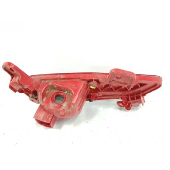 Recambio de piloto trasero izquierdo paragolpes para kia niro e-niro drive referencia OEM IAM 92405Q4000  