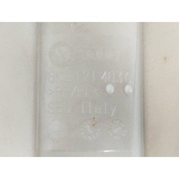 Recambio de deposito expansion para audi a4 ber. (b8) 2.0 16v tdi referencia OEM IAM 8K0121403G  